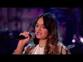 Tate McRae - "She's All I Wanna Be" (Eliana K.) | Knockouts | The Voice Kids 2023