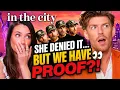 In The City Deep Dive E9 Amanda Denies Betrayal But We Have Receipts