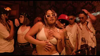 FARIANA, Ñengo Flow - Bellakiti (Video Oficial)