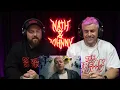 SCATTERBRAIN GOT US ADDICTED! “Addicted To The Habit” | Nath and Johnny Reaction
