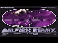 Madison Beer - Selfish (Alan Walker Remix - Visualizer)
