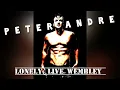 Download Lagu Peter Andre - Lonely : (Live At Wembley)