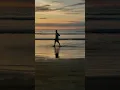 Download Lagu Menikmati Keindahan Ciptaan Tuhan: Pantai Kuta Bali