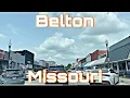 Belton Missouri - Drive With Me