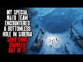 Download Lagu My Special NATO Team Encountered a Bottomless Hole in Siberia — Something Crawled Out of It