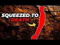 Download Lagu De meest claustrofobische situatie in een grot | Speleologie ging vreselijk mis