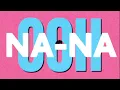Young Bombs - Kinda Funny (Official Lyric Video) ft. Audrey Mika