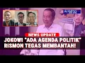 Download Lagu Blak-Blakan! Rismon \u0026 Relawan Jokowi Soal Agenda Politik di Balik Isu Ijazah Palsu – Pemakzulan