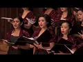 Karena Kau Ada   (choir version) by Farman Purnama