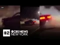 L I task force makes 4 arrests in connection with illegal car meetups