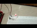 Interfacing with Raspberry Pi COURSERA Week 4 Assignment