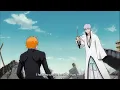 Download Lagu Ichigo Bankai Hollow Mask VS Gin Bankai English Sub