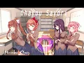 Download Lagu [Music box Cover] Doki Doki Literature Club - Ohayou Sayori