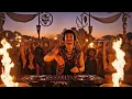 Disco Dancer - Jimmi Jimmi Aaja Aaja (ENNEM Afro House Remix)
