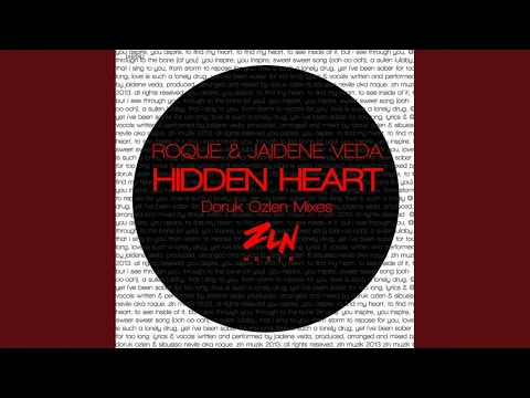 Download MP3 Hidden Heart (Original Mix)