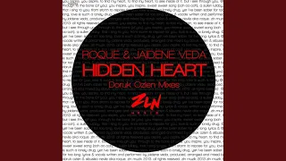 hidden heart original mix 