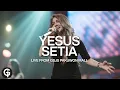 Download Lagu Yesus Setia / Berkali-Kali Kau Menolong (Jason Irwan) | Cover by GSJS Worship | Ps. Jacqlien Celosse