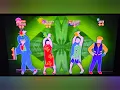Download Lagu Just Dance 2015 - Imposs ft. J Perry - You're On My Mind (Dancers #4♂️♀️) 5⭐