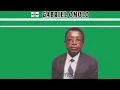 Download Lagu Gabriel Omolo \u0026 Apollo Komesha – Seamen Part 1 \u0026 2