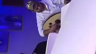 صعب أجبر عيوني تنام    إحساس يذبح من عيسى المرزوق    دندنها