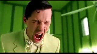 The Cat In The Hat YOU RE FIRED 