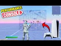 BUBBLE WRAP BUILDS ARE BACK How To Get PERFORMANCE MODE On Console And PC XBOX