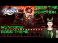 Wuthering Waves Player/Singer Reacts to Irontomb Boss OST - Honkai: Star Rail For The First Time