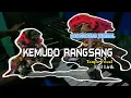 KEMUDO RANGSANG cover Versi JATHILAN tanpa kendang dan vocal