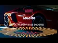 Download Lagu Azote - Lolo OG BASS BOOSTED 1080p ULTRA DEEP CAR MUSIC