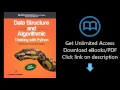 Data Structure and Algorithmic Thinking with Python Data Structure and Algorithmic Puzzles