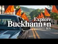 Exploring Buckhannon West Virginia s Perfect Hometown