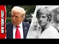 Download Lagu Here's What President Trump had to Say About Robert Redford