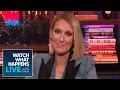 Does Celine Dion See Marriage in Her Future WWHL