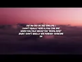 Krishnahazar - Divine (Lyrics)
