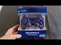 Fake Shanwan PS3 Controller rumbles when connected to the PC