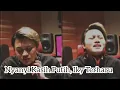 Rizky Febian - Kasih Putih (Glenn Fredly)