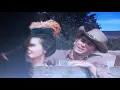Audrey Dalton commentary on Michael Landon - The Lady from Baltimore 1962 Part 2 of 4