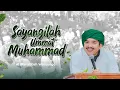 Lagu ROHMATILAH UMMAT MUHAMMAD - AL MAHABBAH WALISONGO