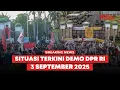 Download Lagu 🔴 BREAKING NEWS | Situasi Terkini Demo DPR, 3 September 2025