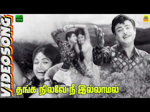 Thanga Nilave Neeyillamal - YouTube