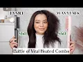 Download Lagu Battle Of VIRAL Heated Combs - Tymo VS Wavytalk 😱