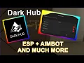 Phantom Forces Dark Hub Script