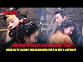 Download Lagu Tao Hua and Zai Ye Trapped in an Explosion at Bei Yuan | The Princess's Gambit | 桃花映江山