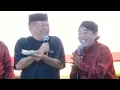 CAK KOMET VS ABAH KIRUN SPESIAL BANYOLAN LAWAS PANGGAH NGAKAK