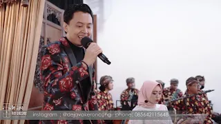 Download CAPING GUNUNG GESANG - FARIZA [KERONCONG MODERN] MP3