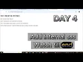 DAY 4 - External CSS Explained Full Stack Developer Journey