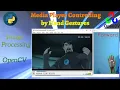 Project - Media Player Controlling by Hand Gestures using OpenCV and Python Image Processing
