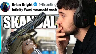 Der größte COD SKANDAL der Geschichte