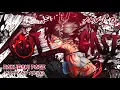 Download Lagu Black Clover OP 6 Full -「Rakugaki Page」by Kankaku Piero