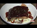 Chef Lance s wins second straight Pork Showdown